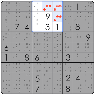 jigsaw sudoku wiki