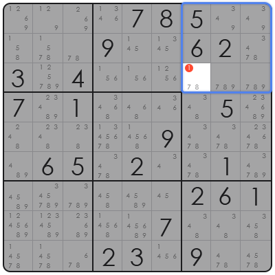 16 x 16 sudoku